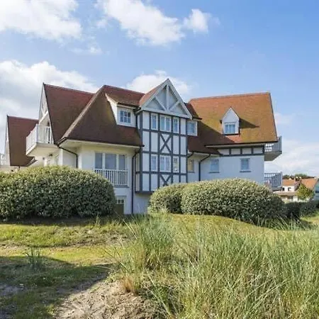 Apartament Eastdune *