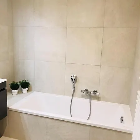 Apartament Eastdune