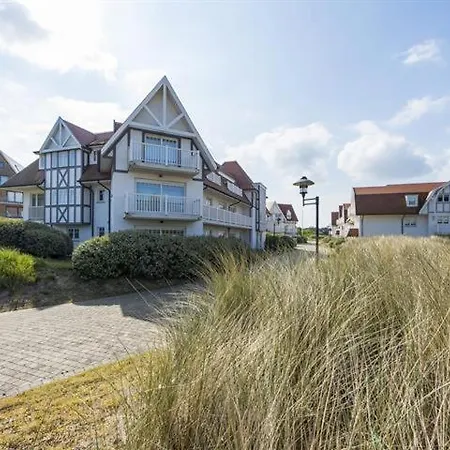 Eastdune Apartament *