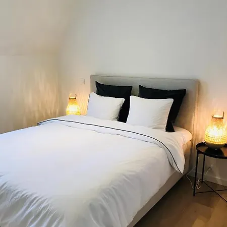 Apartament Eastdune Oostduinkerke
