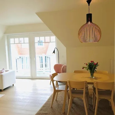 Eastdune Apartament