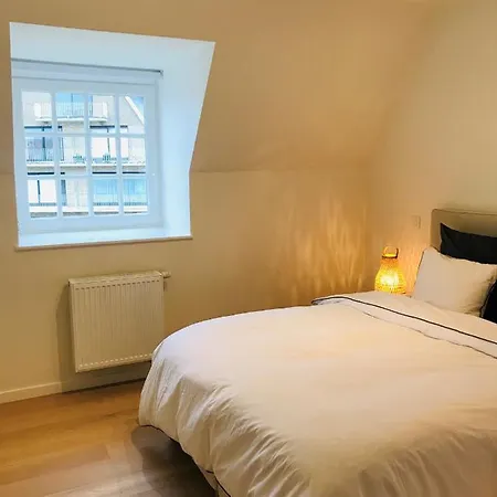 Apartament Eastdune *